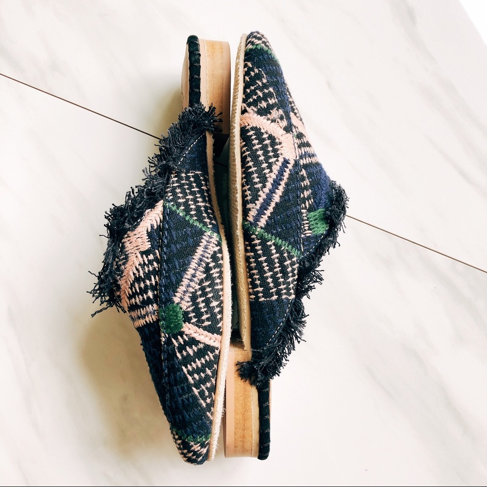 Free People Slip on - Picture 4 of 8